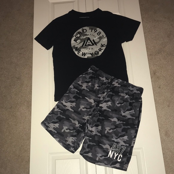 Aeropostale Other - Aeropostale Outfit